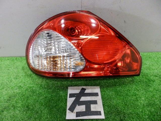 ジャガー Xタイプ ABA-J51YB 左テールランプ YB PEL 89022634 221119拍卖