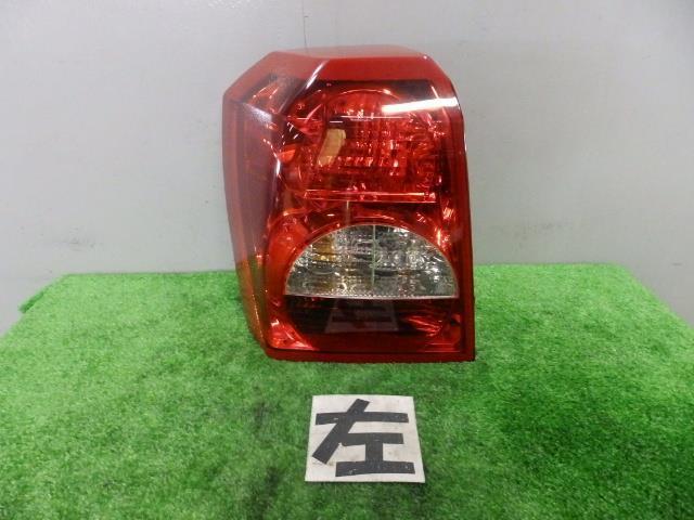 ダッジ キャリバー ABA-PM20 左テールランプ A 51128A 05303753AF 221072拍卖