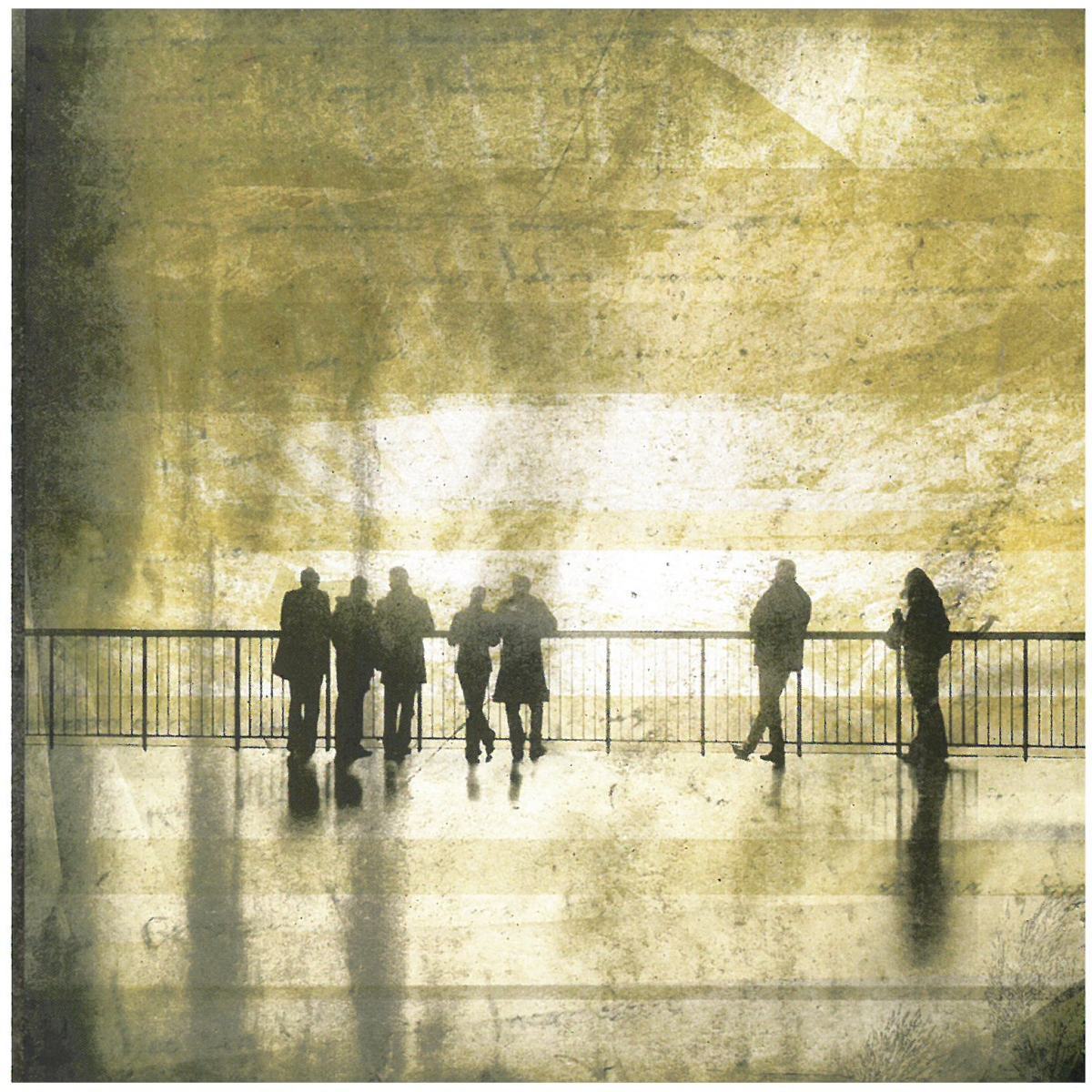 NOVICE(ノービス) / INTERRUPTING THE SCENERY ディスクに傷有り CD拍卖