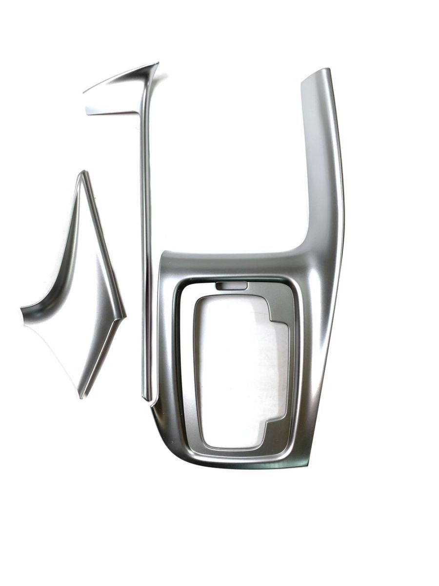 新型ヴェゼル ヴェゼルRV系 アクセサリー カスタム パーツ インテリアパネル シフトパネルカバー シルバー JP-VZ-20CM拍卖