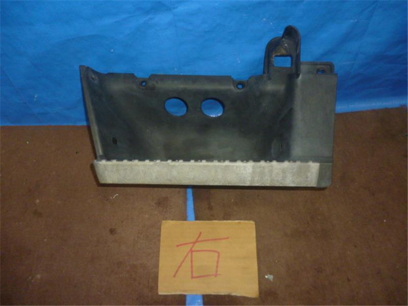 イスズ大型 純正 エルフ 《 NKR81EP 》 右サイドステップ P91400-21008799拍卖