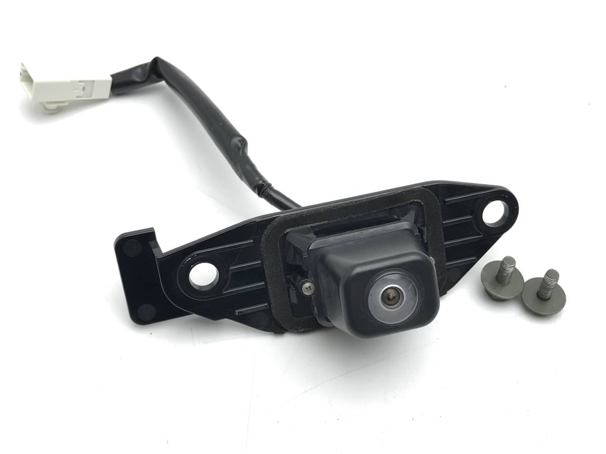 動作OK 良品♪ クラウン マジェスタ UZS186 UZS187 18 前期 純正 バックカメラ 86790-30020拍卖