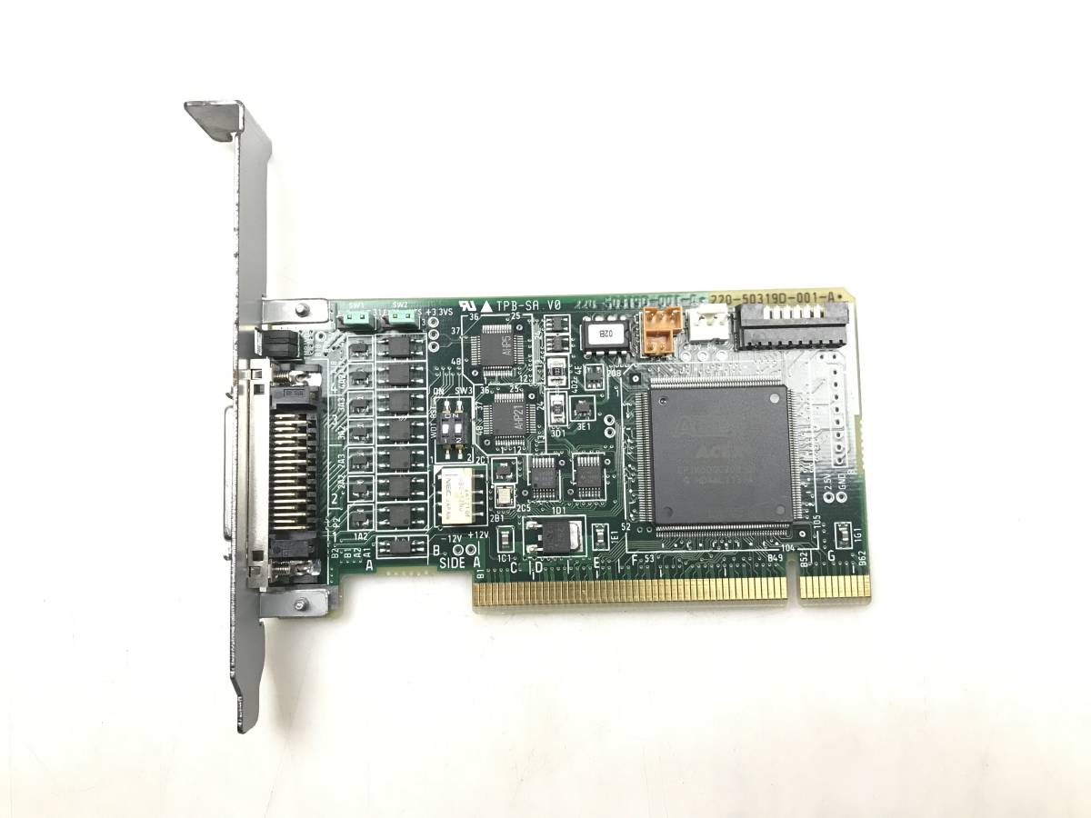 【中古パーツ】TPB-SA.V0 220-50319D-001-A 220-503191-002 G1AHP-R■98-52 拍卖