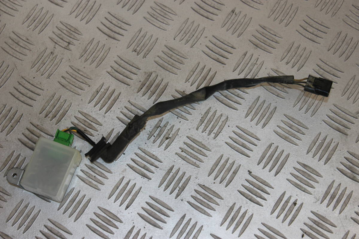 T MF08 フォルツァZ 後期 MF08-131・・・純正センサー?拍卖