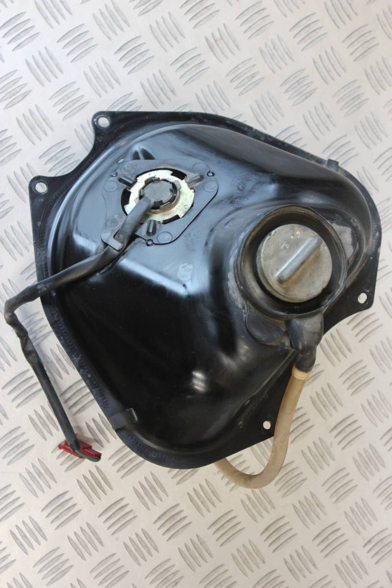 V TODAY トゥデイ(AF61)純正 ガソリンタンク 中錆無し拍卖