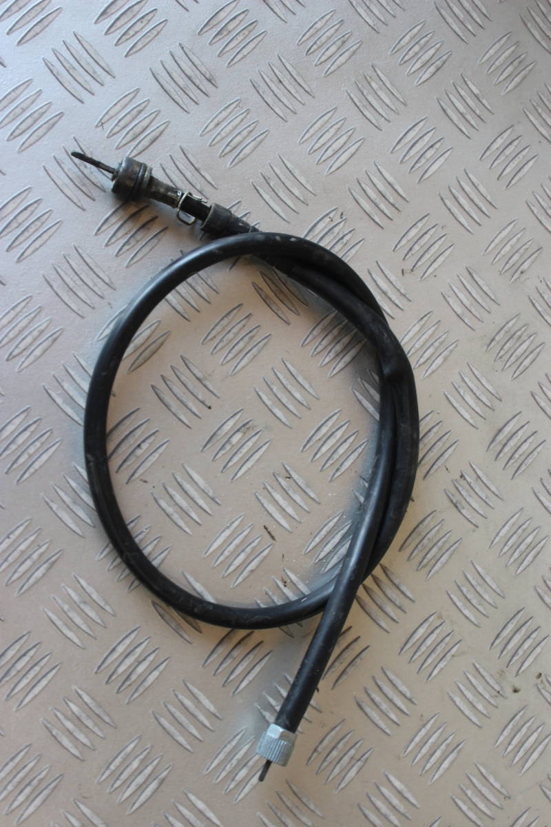 W 【SA37J】ヤマハ ビーノ 純正 メーターケーブル/YAMAHA VINO 拍卖