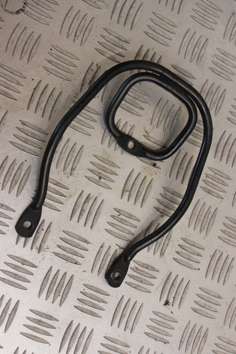 W (CA1PA)レッツ2 レッツⅡ 純正 キャリア拍卖