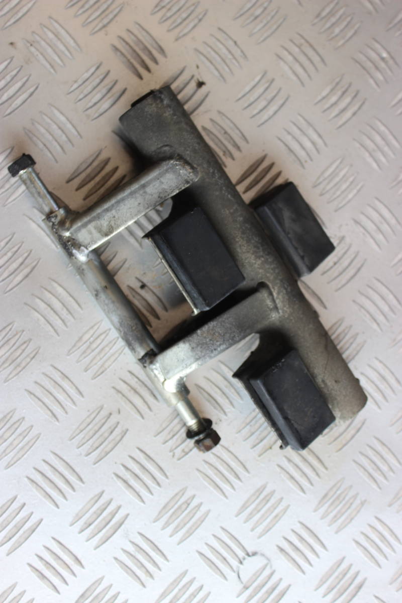 W (CA1PA)レッツ2 レッツⅡ 純正エンジンハンガー拍卖