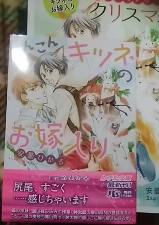 激レア/ 小冊子+帯付「こんこんキツネのお嫁入り」安曇ひかる/金ひかる拍卖