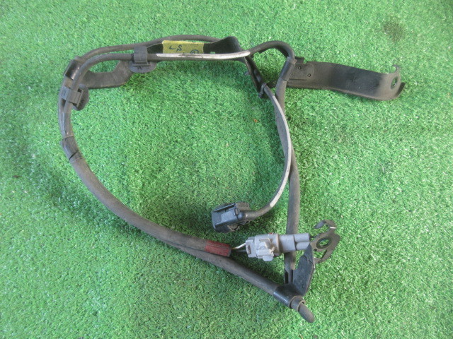 ★送料600円★LS600h スピードセンサー ハーネス 配線 左前 左 フロント UVF46 UVF45 レクサス 4拍卖