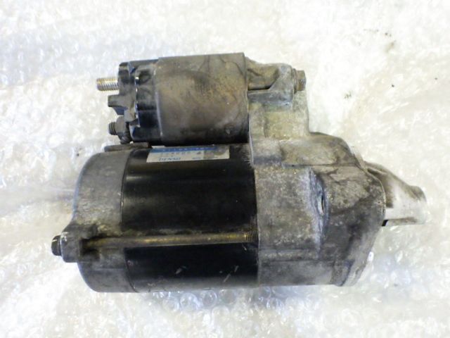 ★Kei ワークス HN22S 6型★スターター セルモーター 31100-70B22 スズキ 純正 中古 K6A ターボ 5MT拍卖