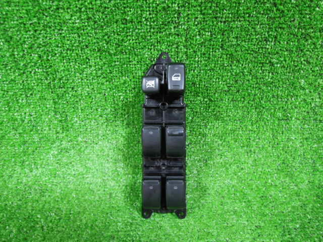 トヨタ カルディナ AZT246W パワーウィンドウスイッチ 中古 84040-21011 20ピン | 220641拍卖