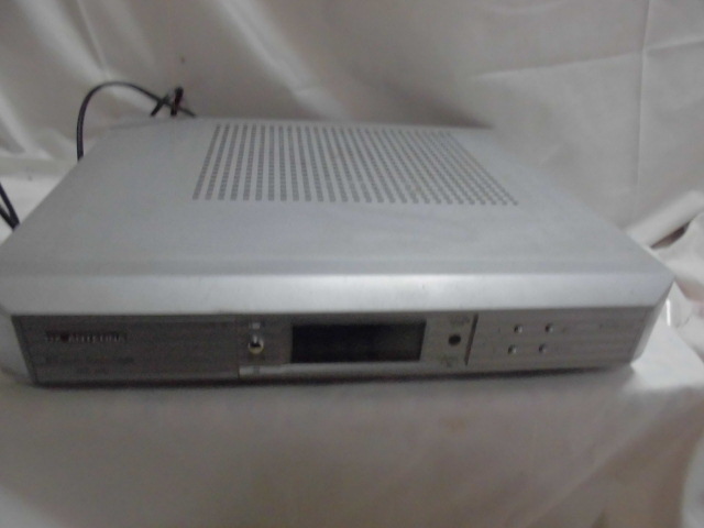 DX-ANTEN BS HiViSiON TUNA DIR-200 ジャンク品拍卖