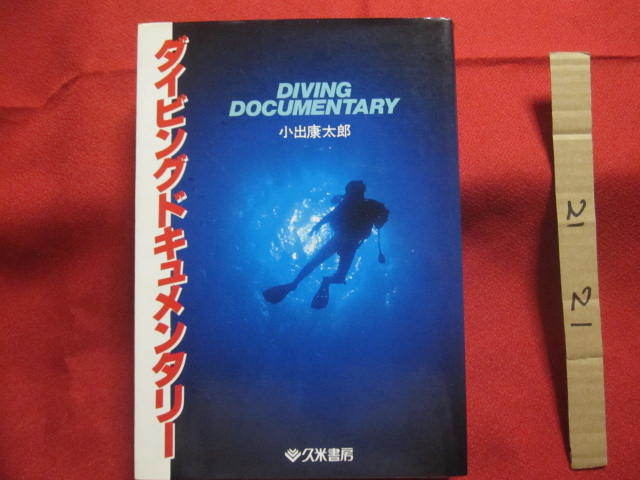 ☆ダイビングドキュメンタリー     【沖縄・琉球・自然・アウトドア・海洋レジャー】拍卖
