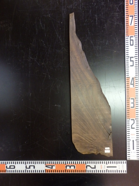 e2062109 神代欅●約70cm×1.8cm☆無垢板1枚板 木材 板 DIY 板材 天板 棚板 テーブル 看板 花台など種類豊富!拍卖