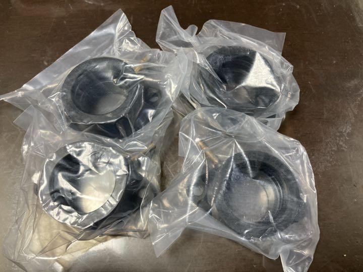 Z1 Z2 Z1R Z1000MK-2('72-'80) インシュレーター ドレミコレクション製拍卖