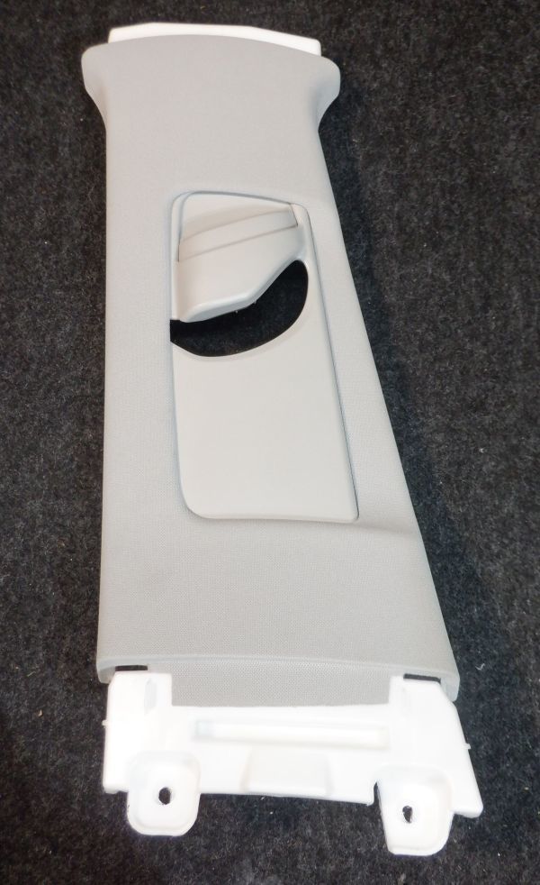 27★GRX130★GRX133★GRX135★マークX★★内装トリム★★Bピラー上側★左★センターピラー★62412-22420★迅速発送★送料安拍卖