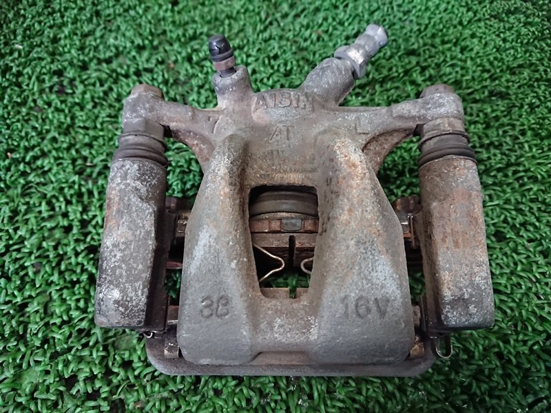 『psi』 トヨタ UCF10 セルシオ 1UZFE 左リアブレーキキャリパー H4年式拍卖