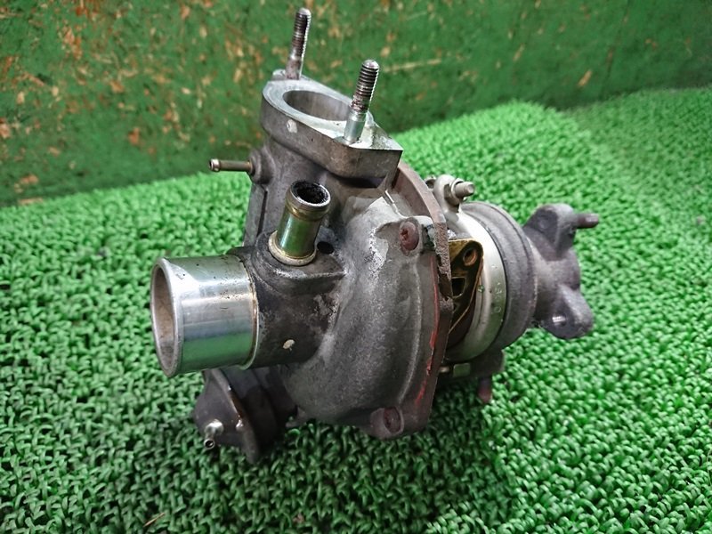 『psi』 ホンダ JB3 ライフダンク E07Zターボ タービン H13年式拍卖