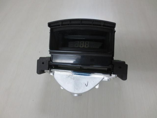 NR750 RC40 LCD ASSY 液晶ディスプレイ アッシー 37210-MT7-601 ホンダ 純正品 GENUINE 新品拍卖