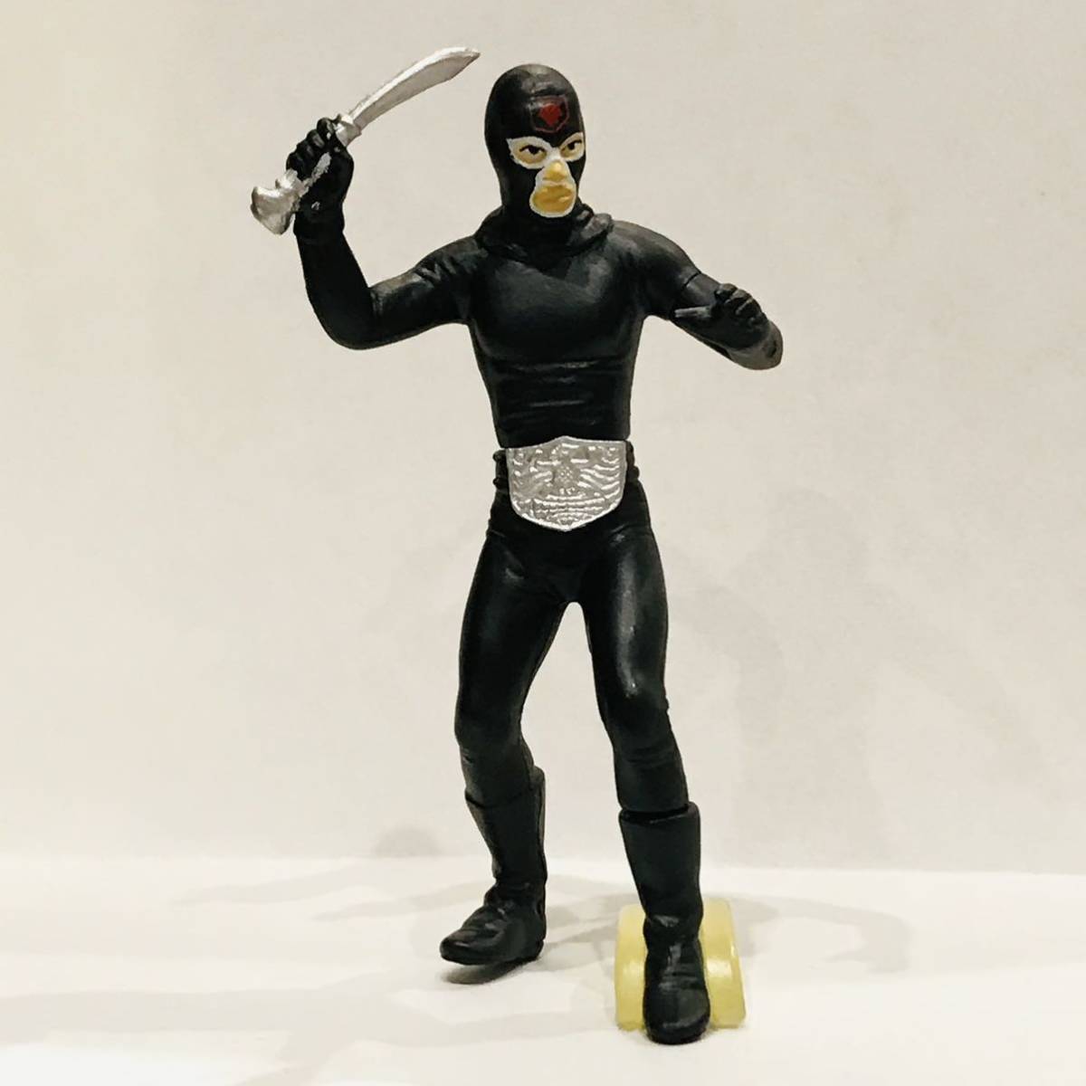 HG 仮面ライダー 〜仮面ライダーアギト登場編〜 ショッカー戦闘員拍卖