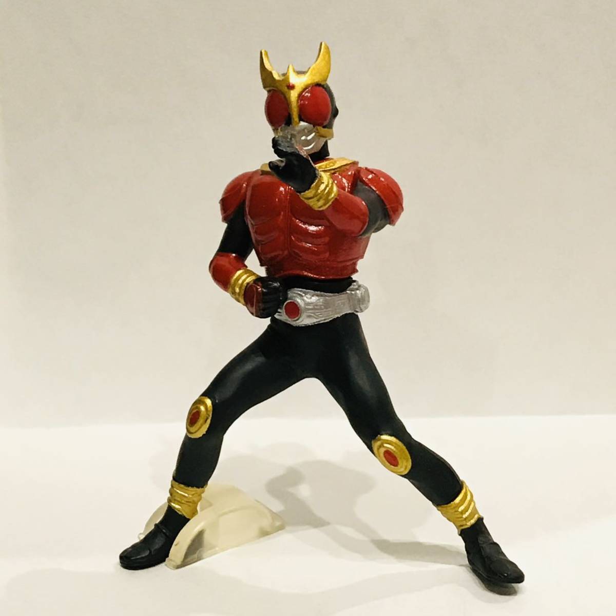 HG 仮面ライダー 〜仮面ライダークウガ登場編〜 仮面ライダークウガ拍卖