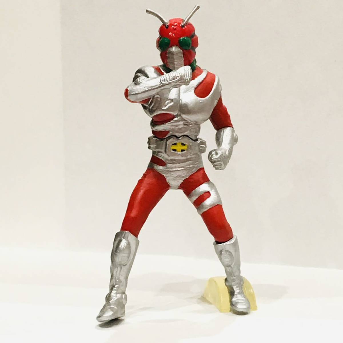 HG 仮面ライダー 〜仮面ライダークウガ登場編〜 仮面ライダーZX拍卖