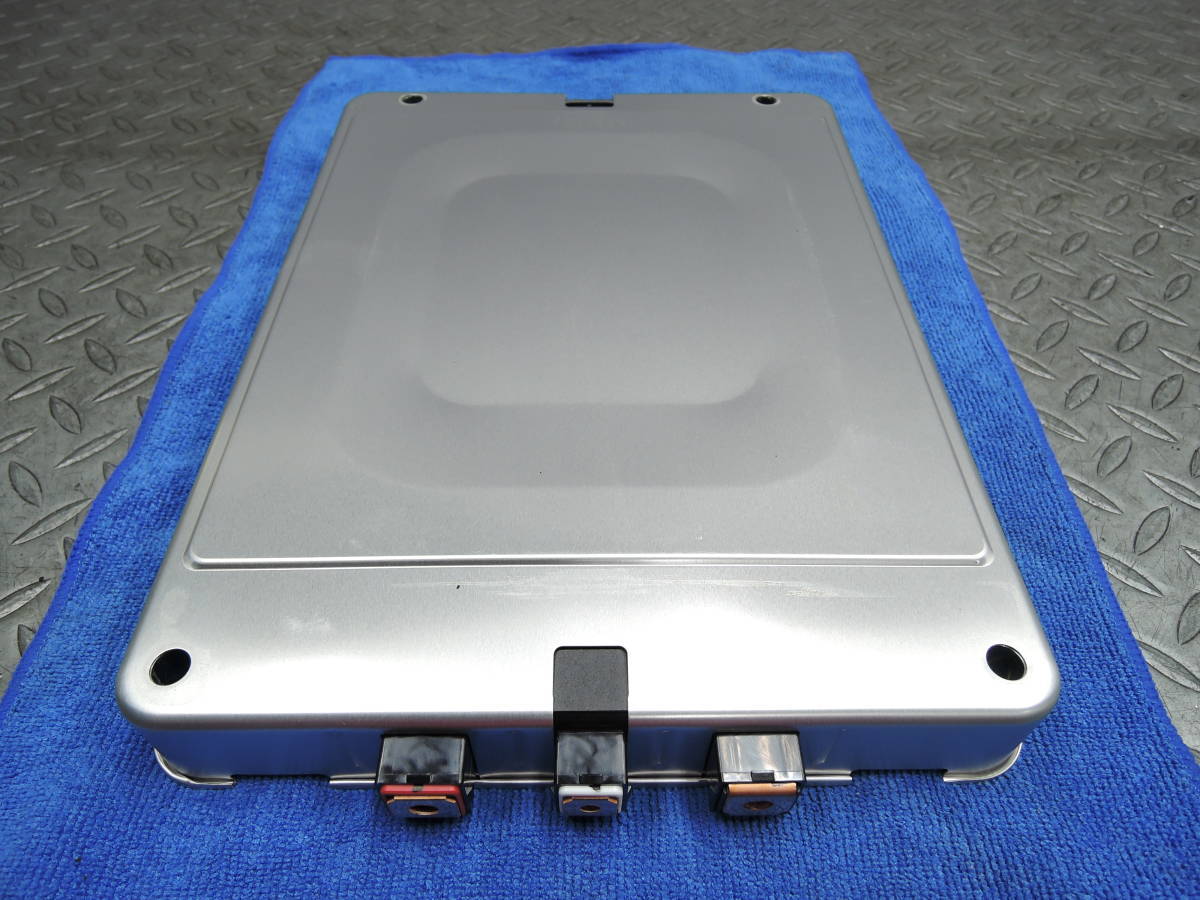 【即日発送】 ZE0 リーフ リチウムイオン バッテリー セル 【左】 蓄電池 ポータブル 電源 DIY ソーラー 家電 予備 ③ N-4804拍卖