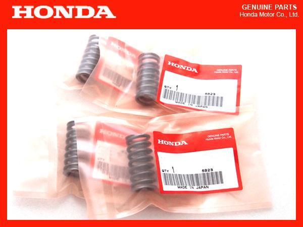 純正新品CB400T/CB400N/CB400Dクラッチスプリング1台分NC04拍卖