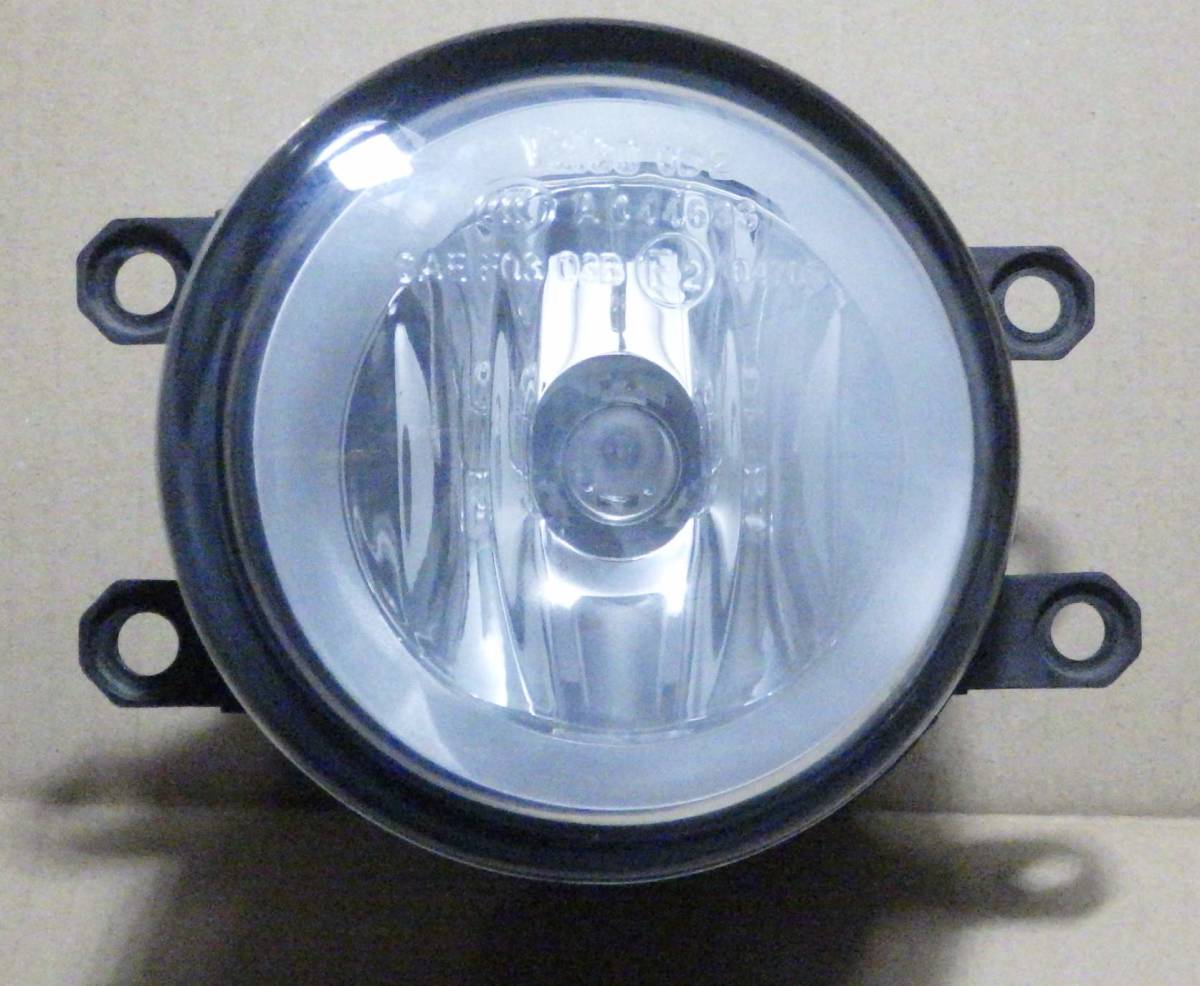 即決 スズキ 純正 フォグ H11用 左 35502-57L01 ※送込 拍卖