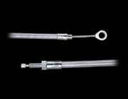 N009708 78in クラッチケーブル プラチナコート 5速 BT用拍卖