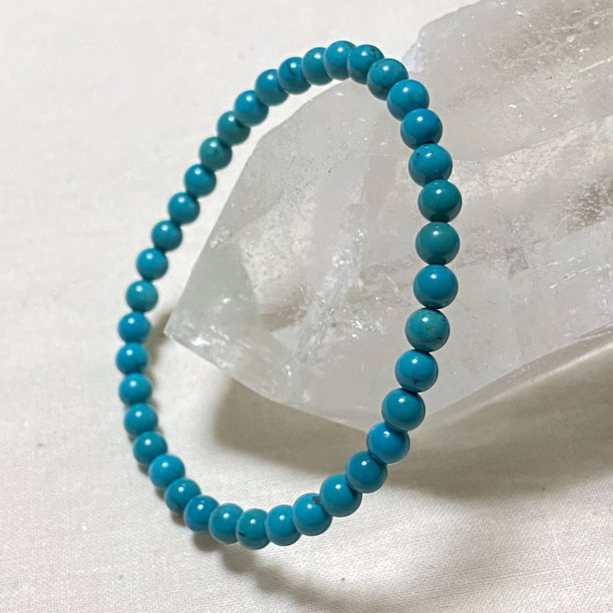 トルコ石のブレスレット (BRー36)拍卖