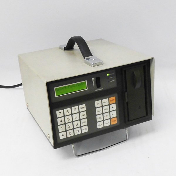 ★ ジャンク Y-E DATA ハンディファイル 8207S拍卖