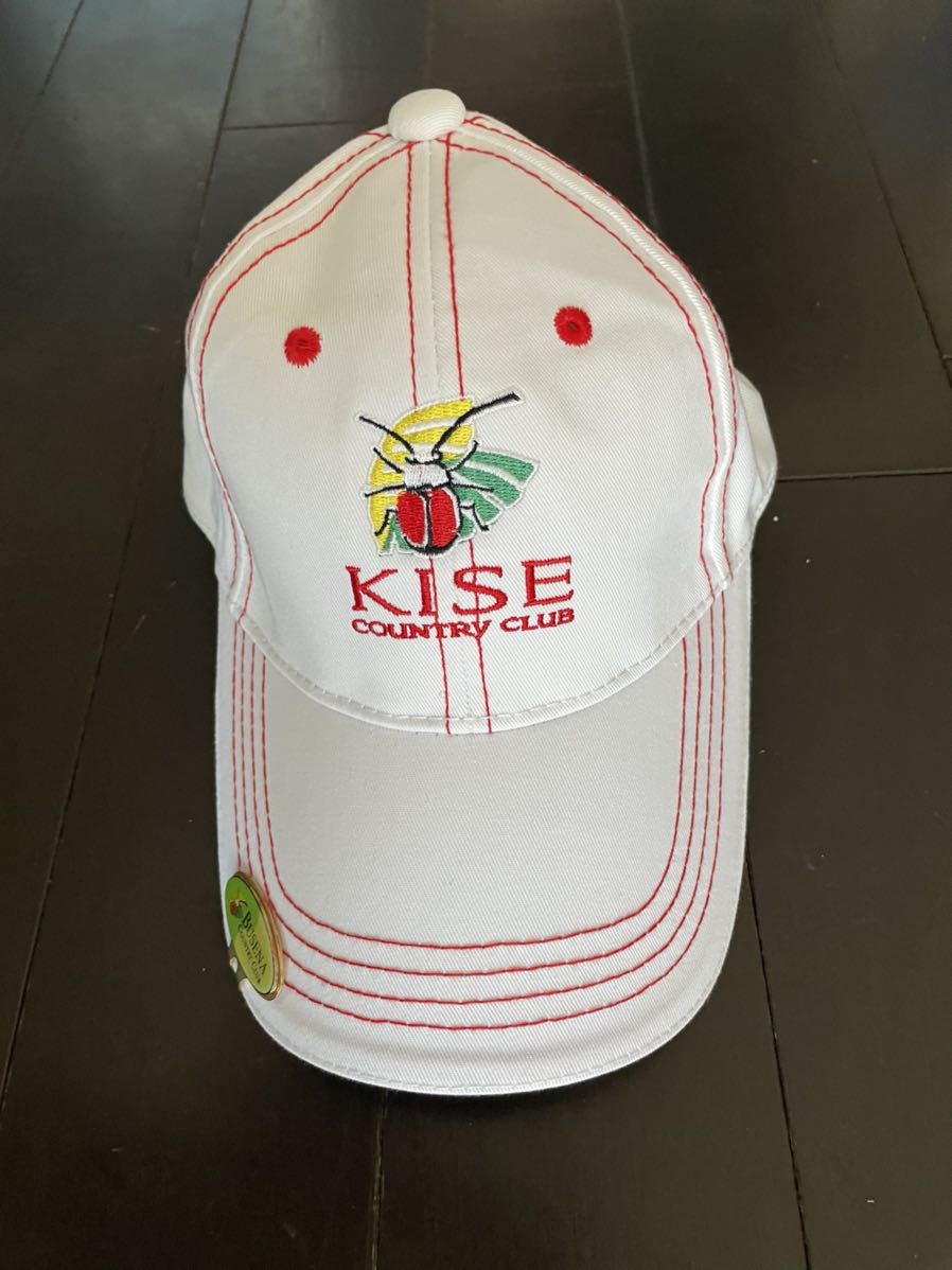 新品未使用 スリクソン KISE CCキャップ&クリップ拍卖