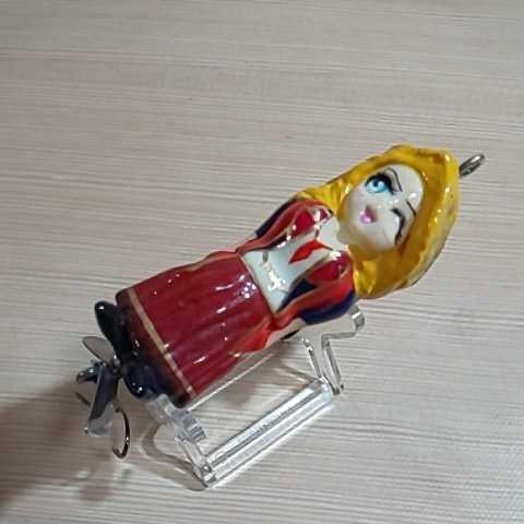 ガレーラ スケバン【GALLEYLA】美品拍卖