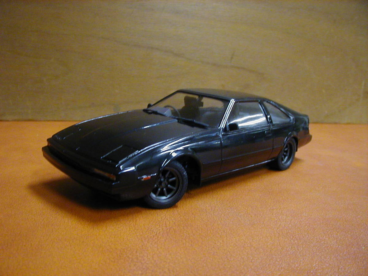 FUJIMI フジミ模型 1/24 トヨタ セリカ XX (GA60) TOYOTA CELICA XX 2.0 TWINCAM24 スープラ SUPRA拍卖
