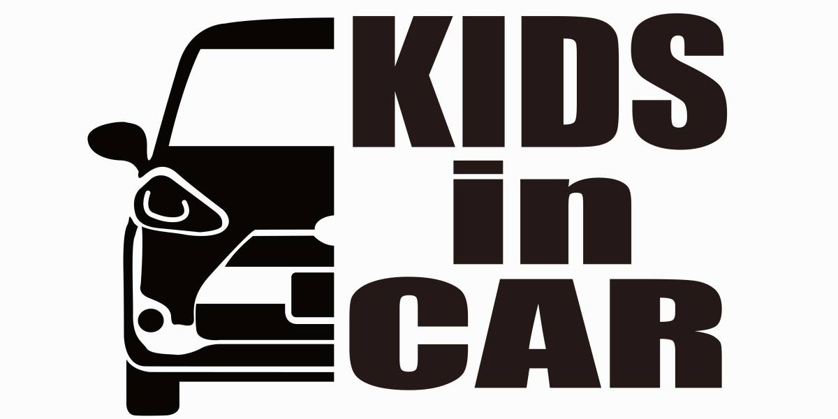 キッズインカー シエンタ トヨタ ステッカー 7拍卖