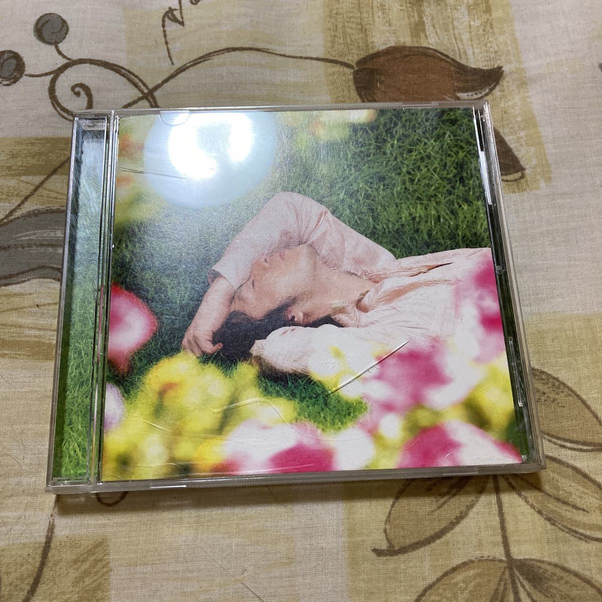 Reset / ゲンジボタル/TRIPLANE拍卖