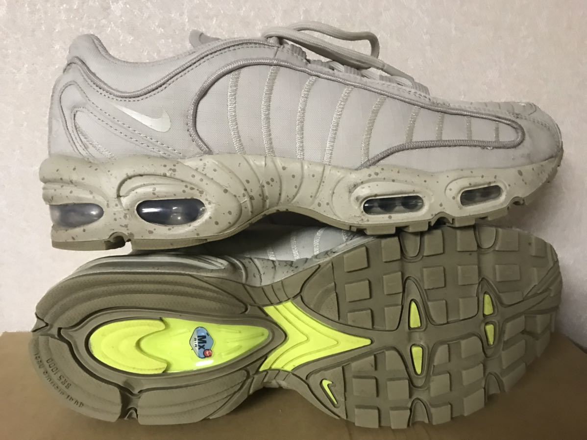 NIKE AIR MAX TAILWIND IV size-28.0cm 中古(ほぼ新品) 箱無し 送料無料 NCNR拍卖