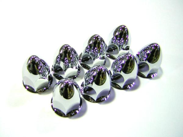 トラック用 とんがりナットカバー 41mm高70mm 8ヶ入/451 拍卖