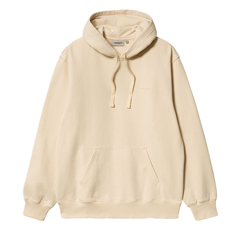 新作新品 Carhartt WIP マーファフード付きスウェットシャツ M パーカーフーディ Hooded Marfa Sweatshirt拍卖