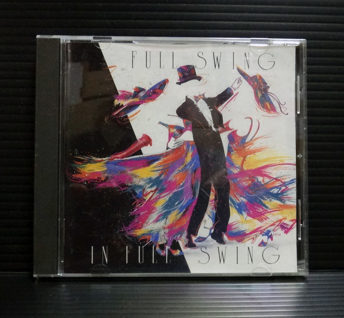 Full Swing /In Full Swing拍卖