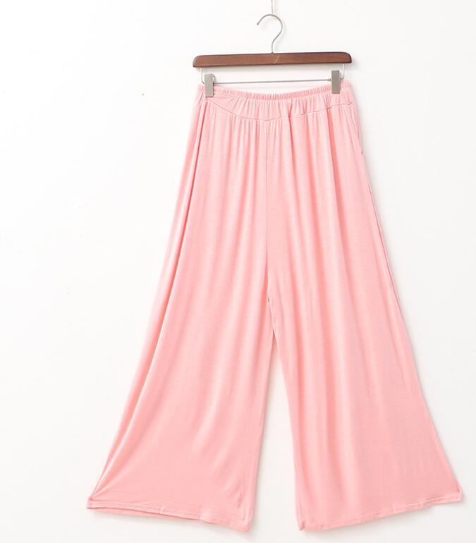 ヨガウェア パンツ フィットネス ダンス ミドルウエストフレア パンツ レディース拍卖