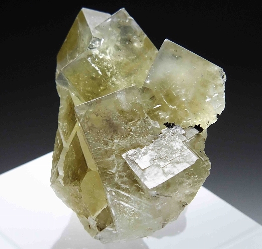 ☆☆ フローライト 蛍石 (強蛍光) The Bull Vein <イギリス> UK355 ☆☆拍卖