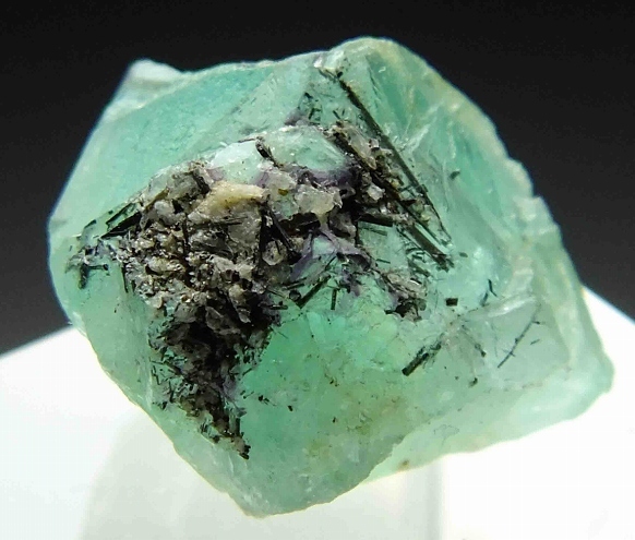 ☆☆ フローライト 蛍石 エロンゴ産 <ナミビア> NB210 ☆☆拍卖