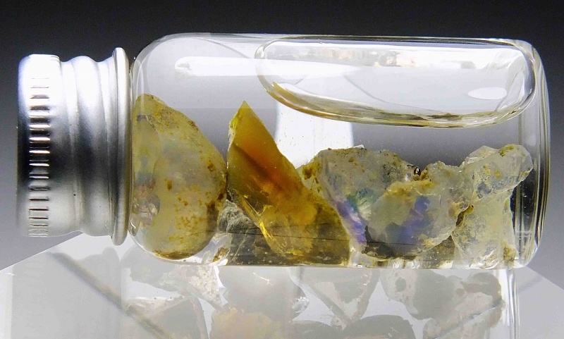 ☆☆ オパール <エチオピア> 5 ☆☆拍卖