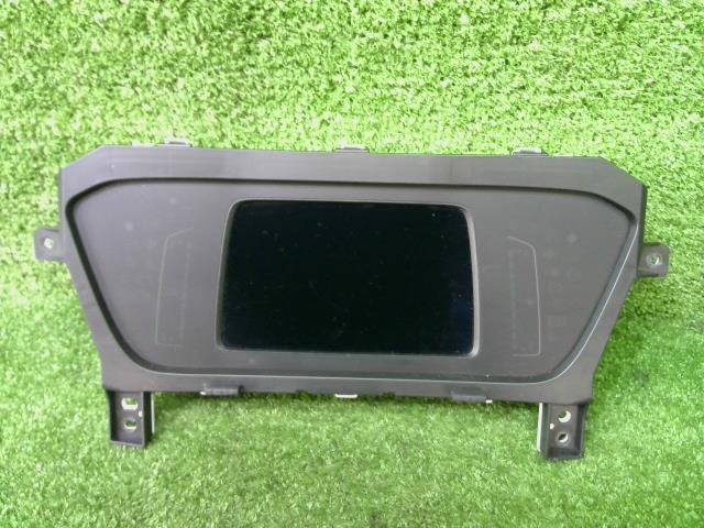 フィット 6AA-GR3 GR ハイブリッド スピードメーター NH904M CVT 2WD 78100-TZB-J23 LEB-H5拍卖