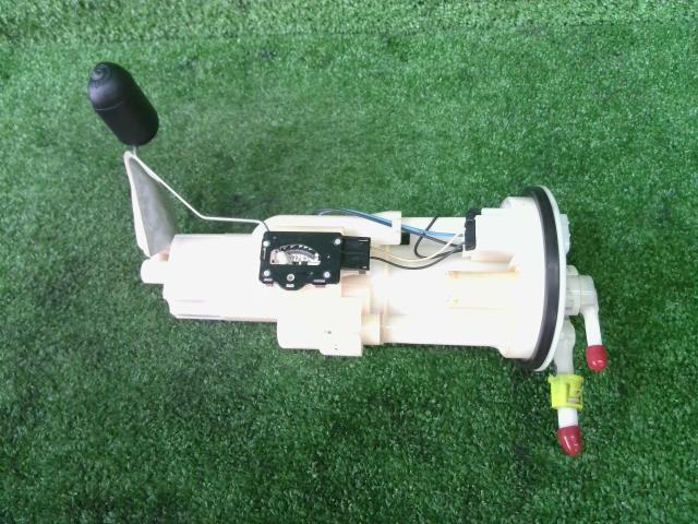 NV100クリッパー HBD-DR17V フューエルポンプ 燃料ポンプ Z2S H30年 17020-4A02A DX GLパッケージ R06A拍卖