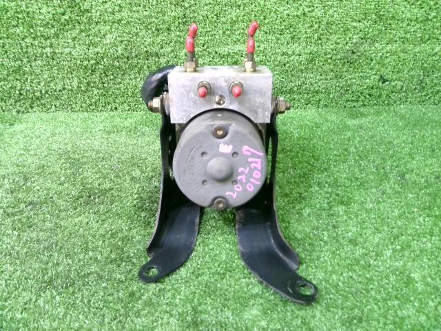 インプレッサ LA-GG2 ABSアクチュエーター 51E 27539FE150 EJ152拍卖