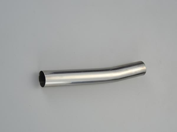 ステンレス 曲げパイプ 42.7Φ 10度 1.2mm厚拍卖